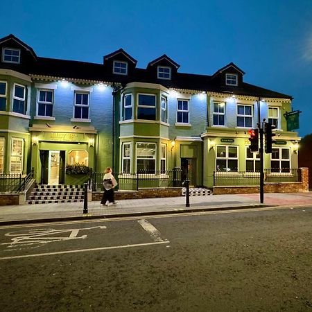 Hotel 119 Darlington  Luaran gambar
