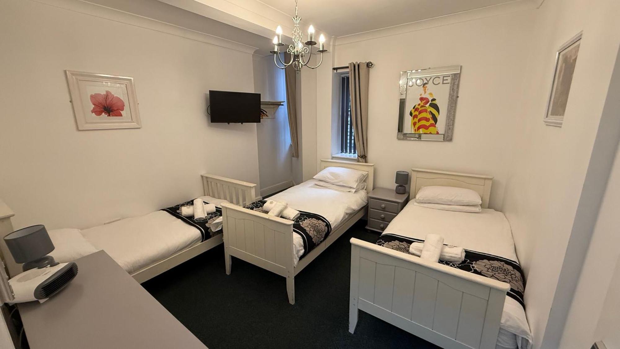 Hotel 119 Darlington  Luaran gambar