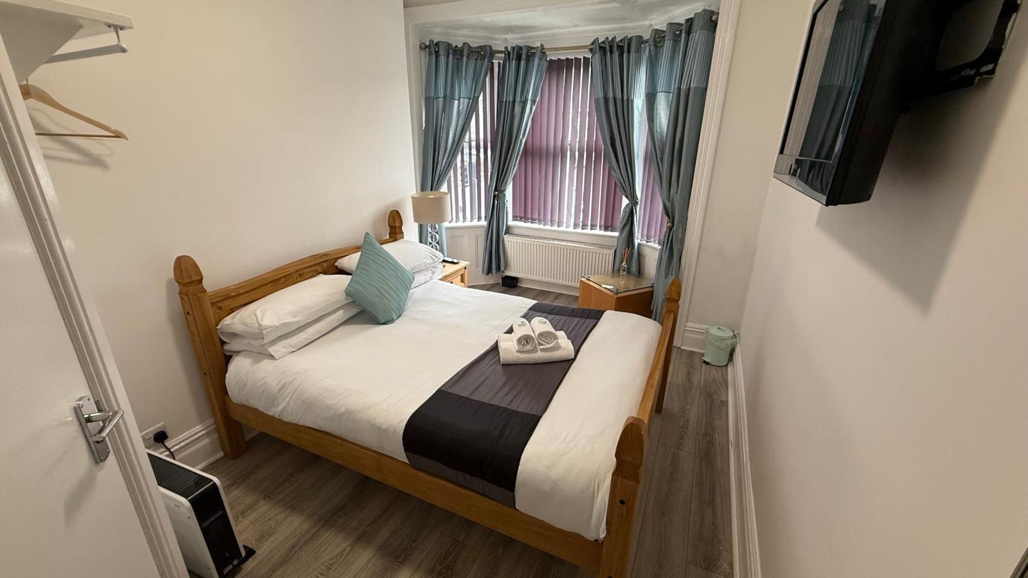Hotel 119 Darlington  Luaran gambar